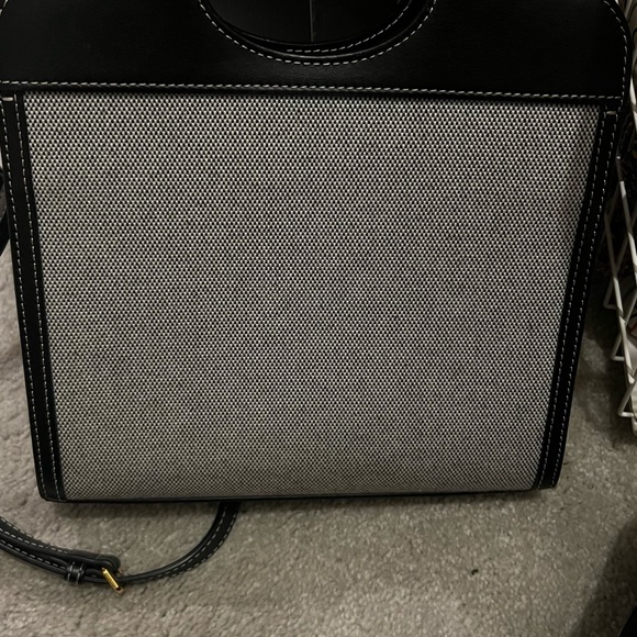Burberry Canvas Bag - Picture 8 of 8